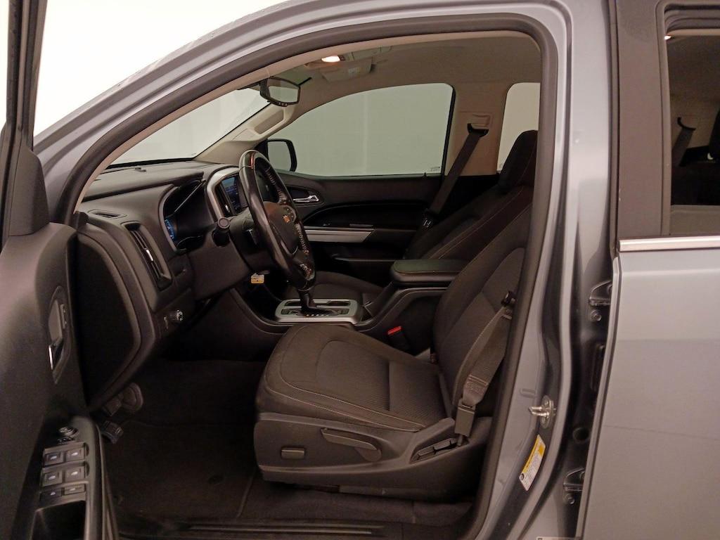 used 2020 Chevrolet Colorado car, priced at $24,998