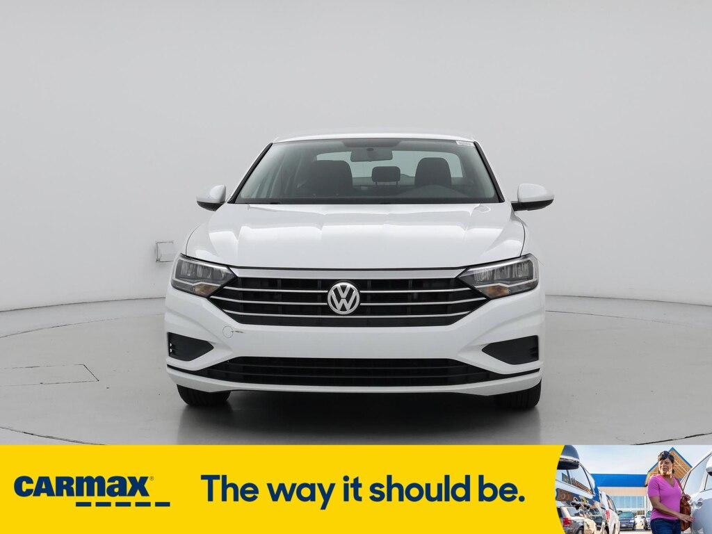 used 2021 Volkswagen Jetta car, priced at $18,998