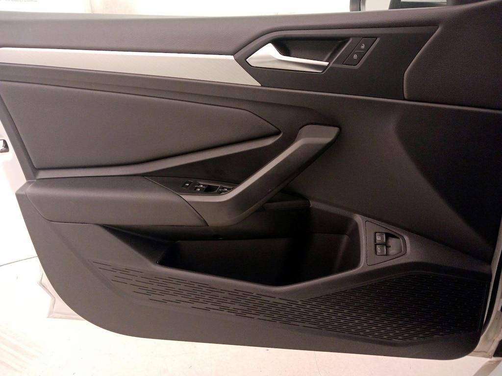 used 2021 Volkswagen Jetta car, priced at $18,998