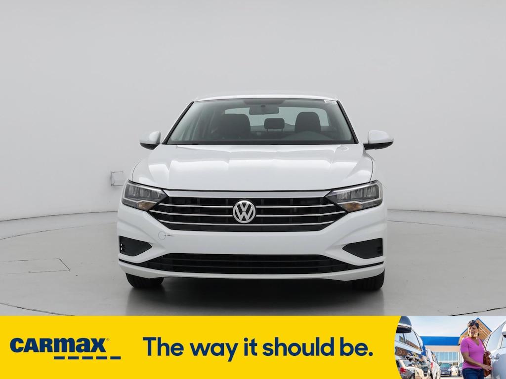 used 2021 Volkswagen Jetta car, priced at $18,998
