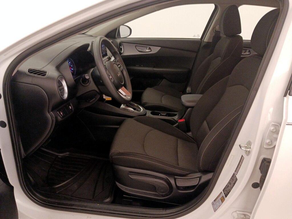 used 2023 Kia Forte car, priced at $19,998
