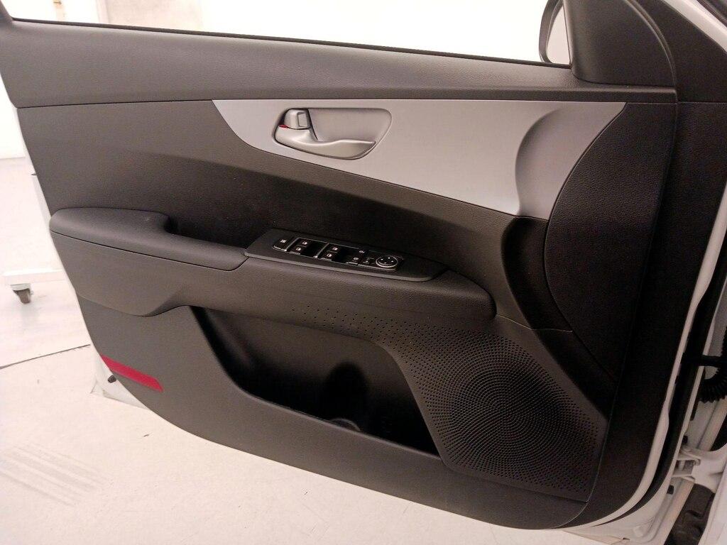 used 2023 Kia Forte car, priced at $19,998