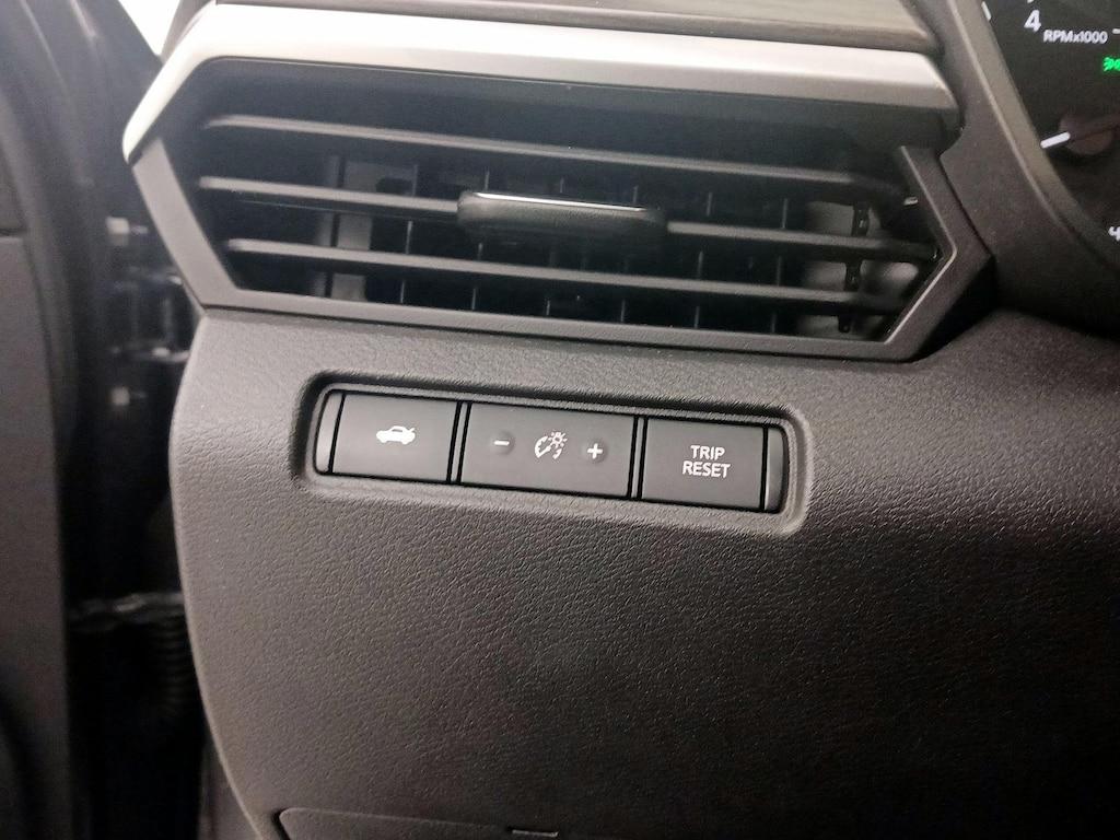 used 2023 Nissan Altima car, priced at $19,998