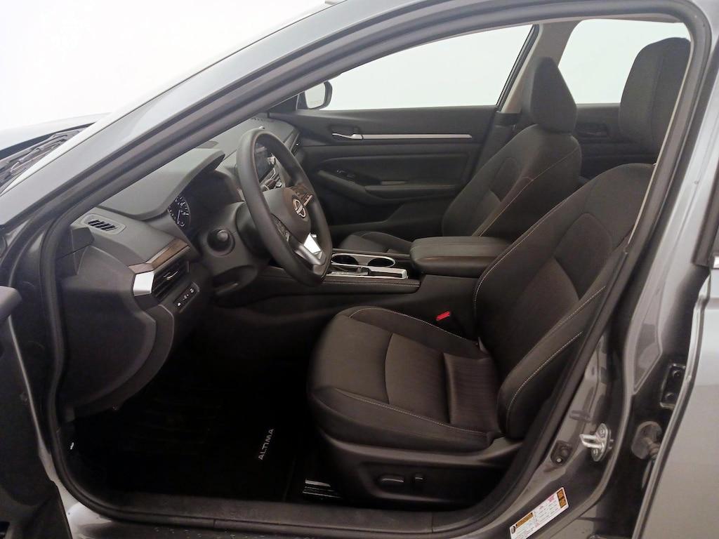 used 2023 Nissan Altima car, priced at $19,998