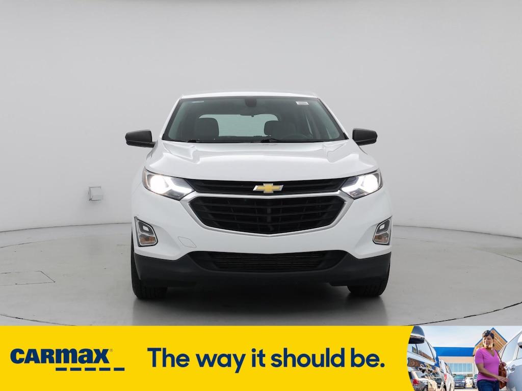 used 2019 Chevrolet Equinox car, priced at $14,998