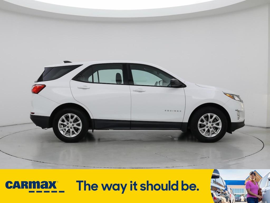 used 2019 Chevrolet Equinox car, priced at $14,998
