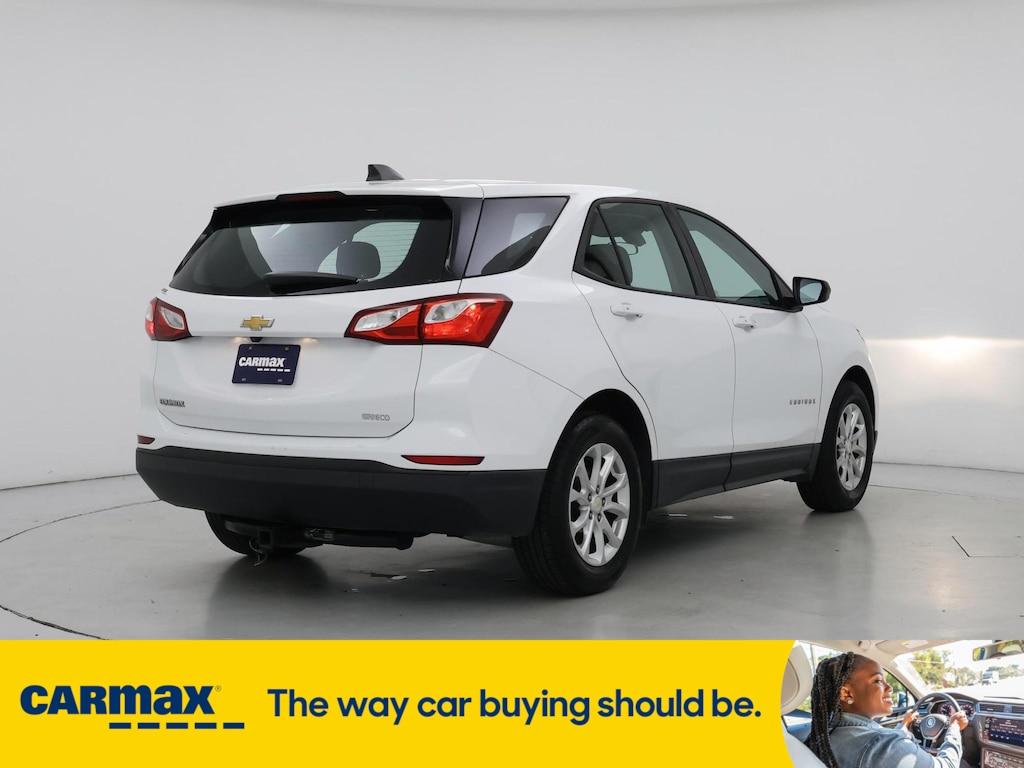 used 2019 Chevrolet Equinox car, priced at $14,998