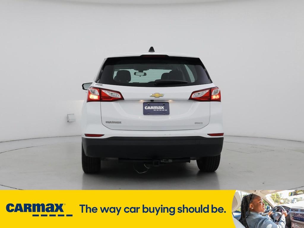 used 2019 Chevrolet Equinox car, priced at $14,998