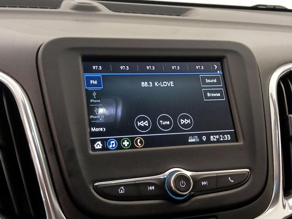 used 2019 Chevrolet Equinox car, priced at $14,998