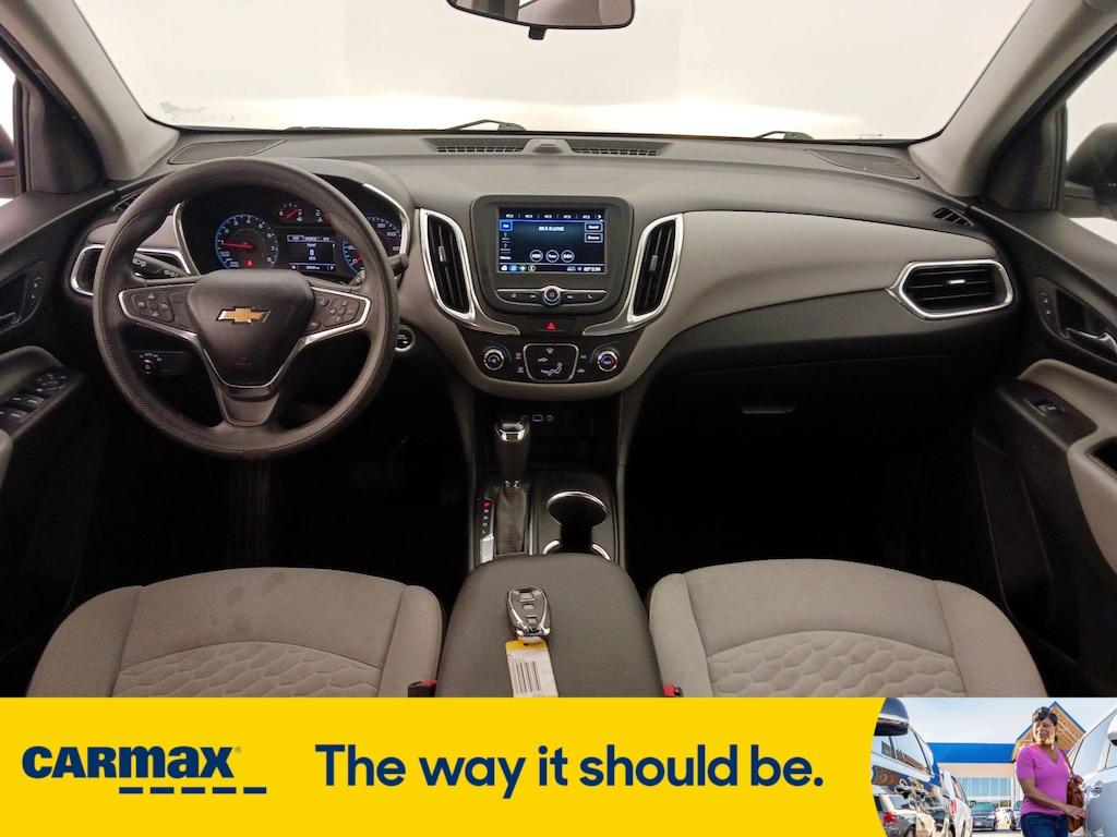used 2019 Chevrolet Equinox car, priced at $14,998