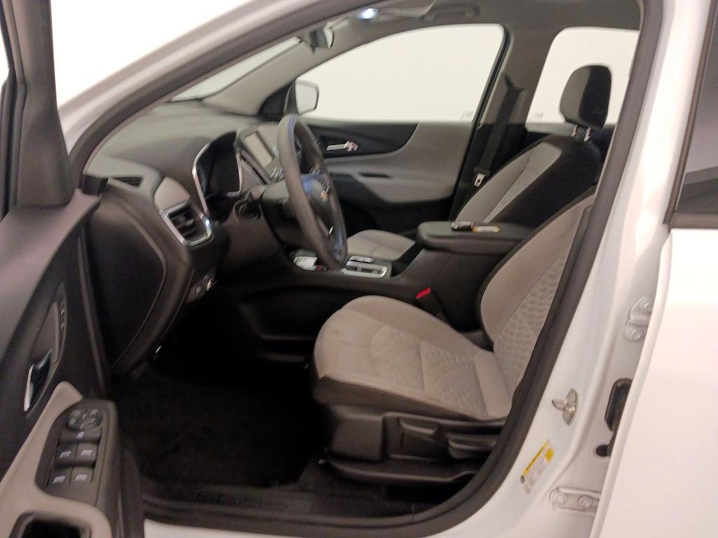 used 2019 Chevrolet Equinox car, priced at $14,998