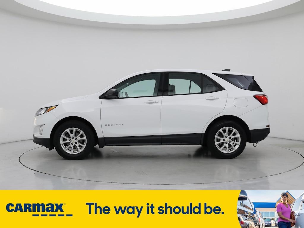 used 2019 Chevrolet Equinox car, priced at $14,998