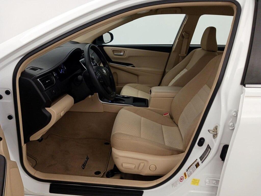 used 2017 Toyota Camry car, priced at $18,998