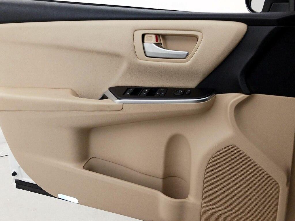 used 2017 Toyota Camry car, priced at $18,998