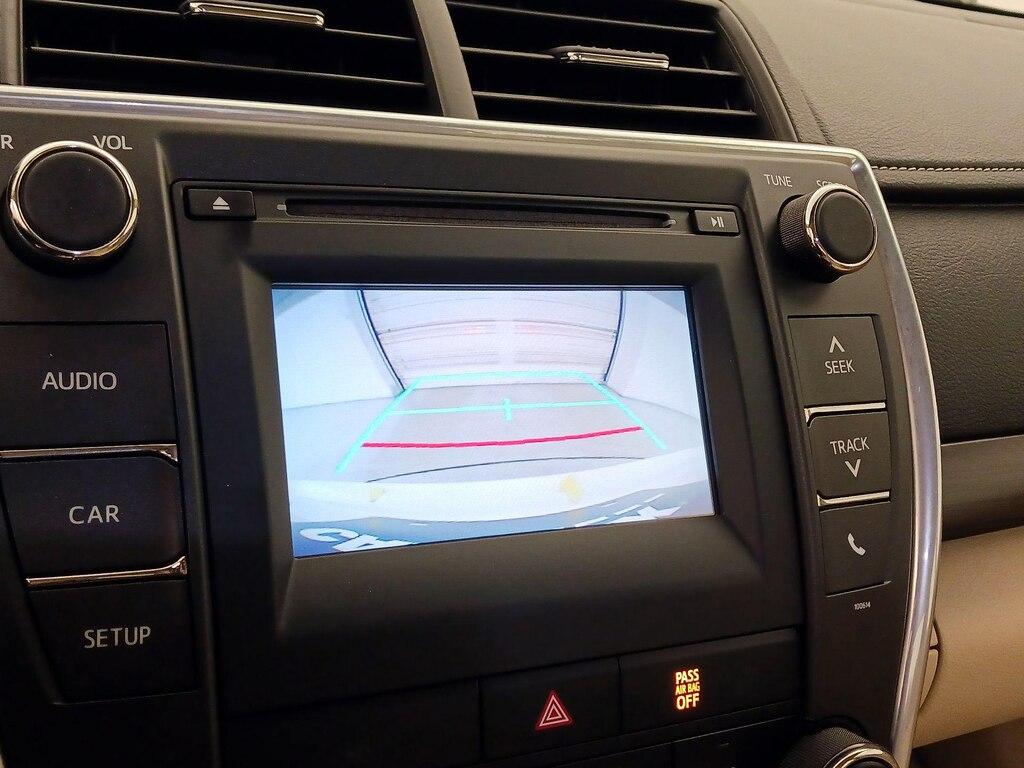 used 2017 Toyota Camry car, priced at $18,998