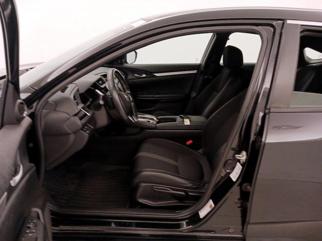 used 2019 Honda Civic car, priced at $22,998