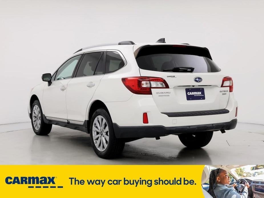 used 2017 Subaru Outback car, priced at $24,998