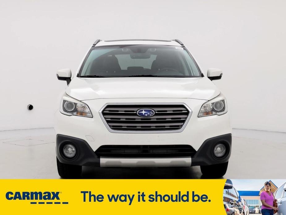 used 2017 Subaru Outback car, priced at $24,998