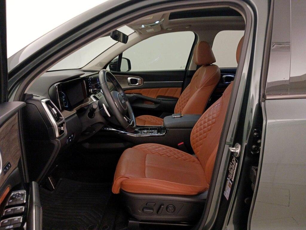 used 2022 Kia Sorento car, priced at $30,998