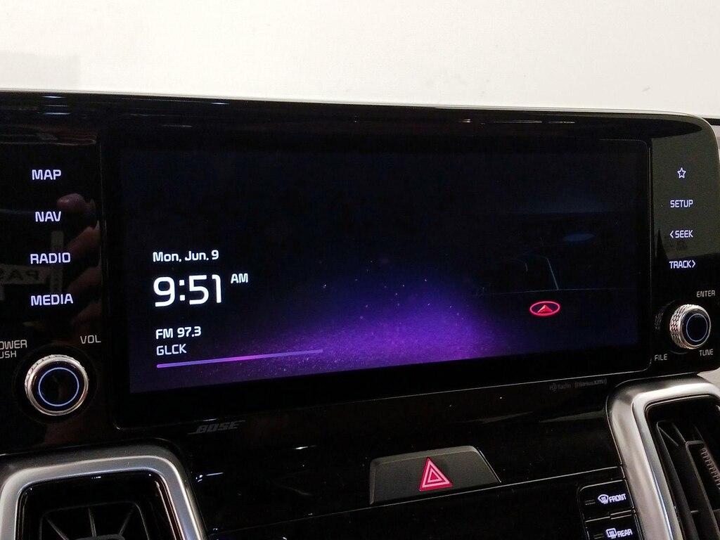 used 2022 Kia Sorento car, priced at $30,998