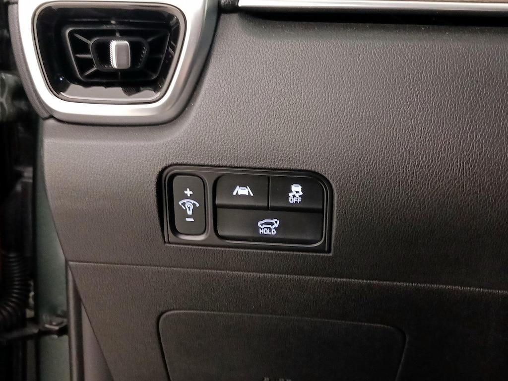 used 2022 Kia Sorento car, priced at $30,998
