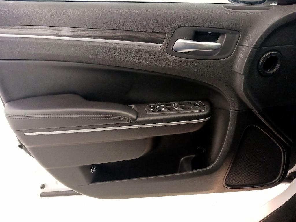 used 2022 Chrysler 300 car, priced at $25,998