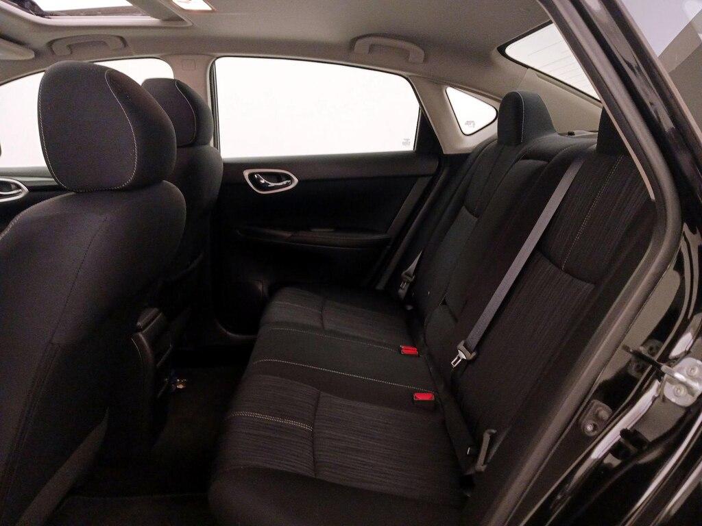 used 2016 Nissan Sentra car, priced at $13,599