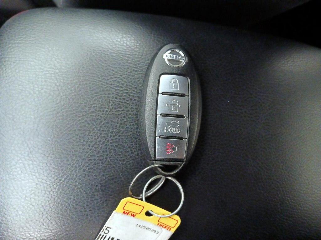 used 2016 Nissan Sentra car, priced at $13,599