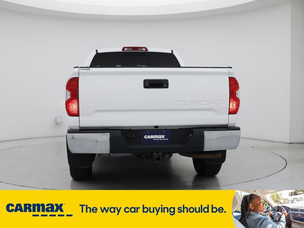 used 2019 Toyota Tundra car, priced at $24,998