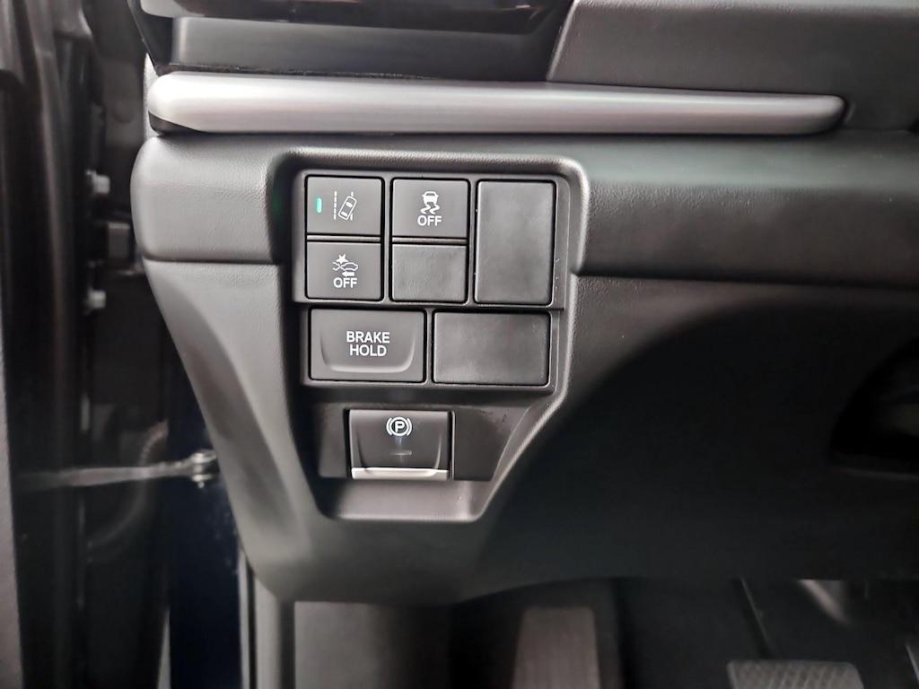 used 2021 Acura RDX car, priced at $27,998