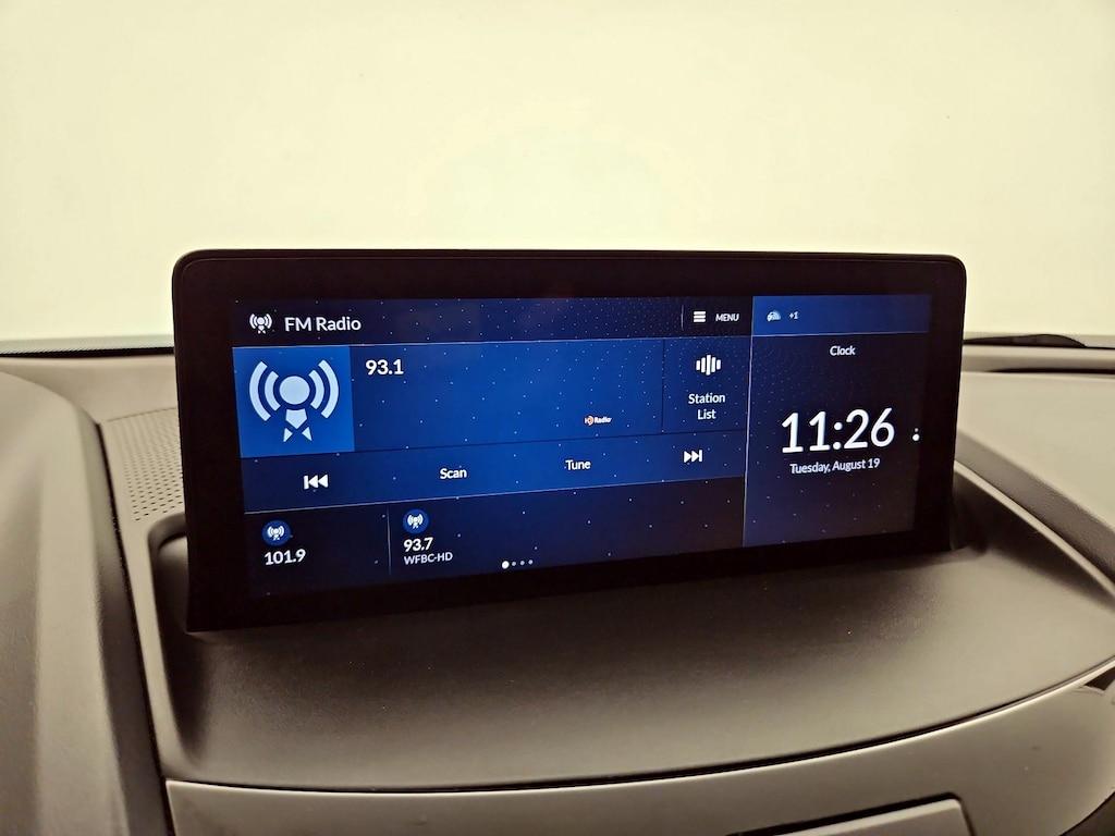 used 2021 Acura RDX car, priced at $27,998