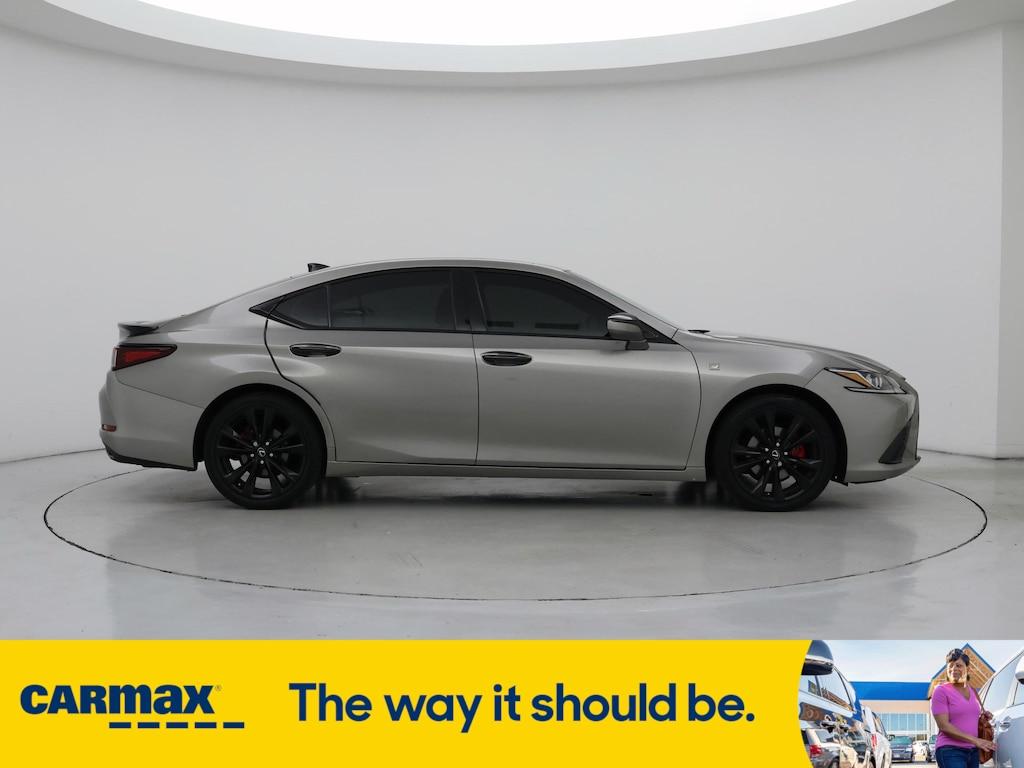 used 2021 Lexus ES 350 car, priced at $31,998