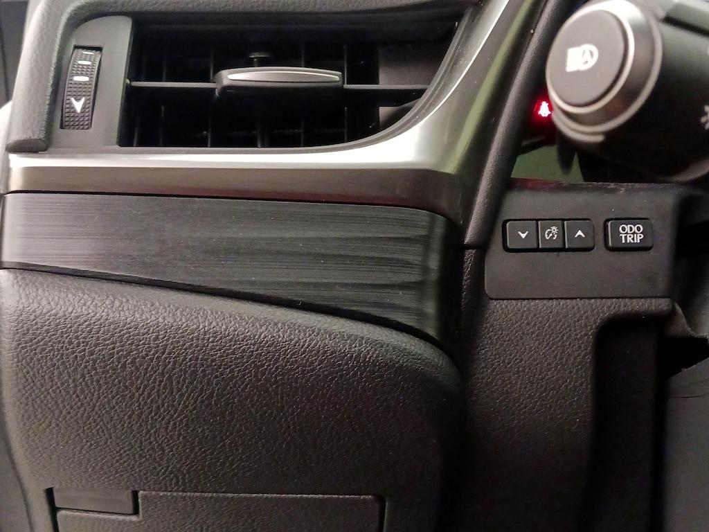 used 2021 Lexus ES 350 car, priced at $31,998