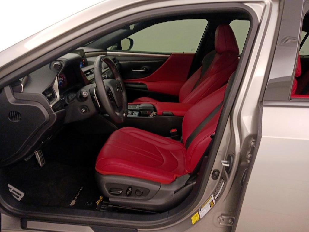 used 2021 Lexus ES 350 car, priced at $31,998