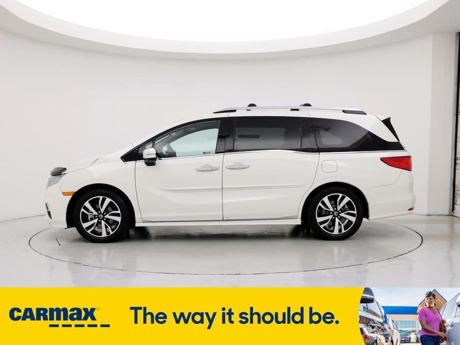 used 2019 Honda Odyssey car, priced at $36,998