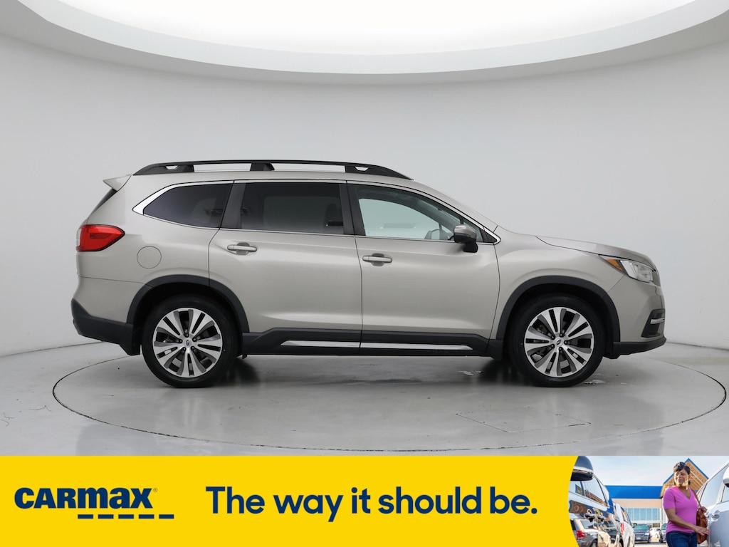 used 2020 Subaru Ascent car, priced at $30,998