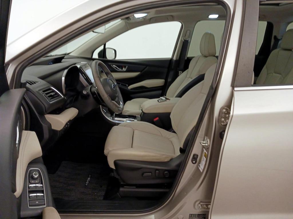 used 2020 Subaru Ascent car, priced at $30,998