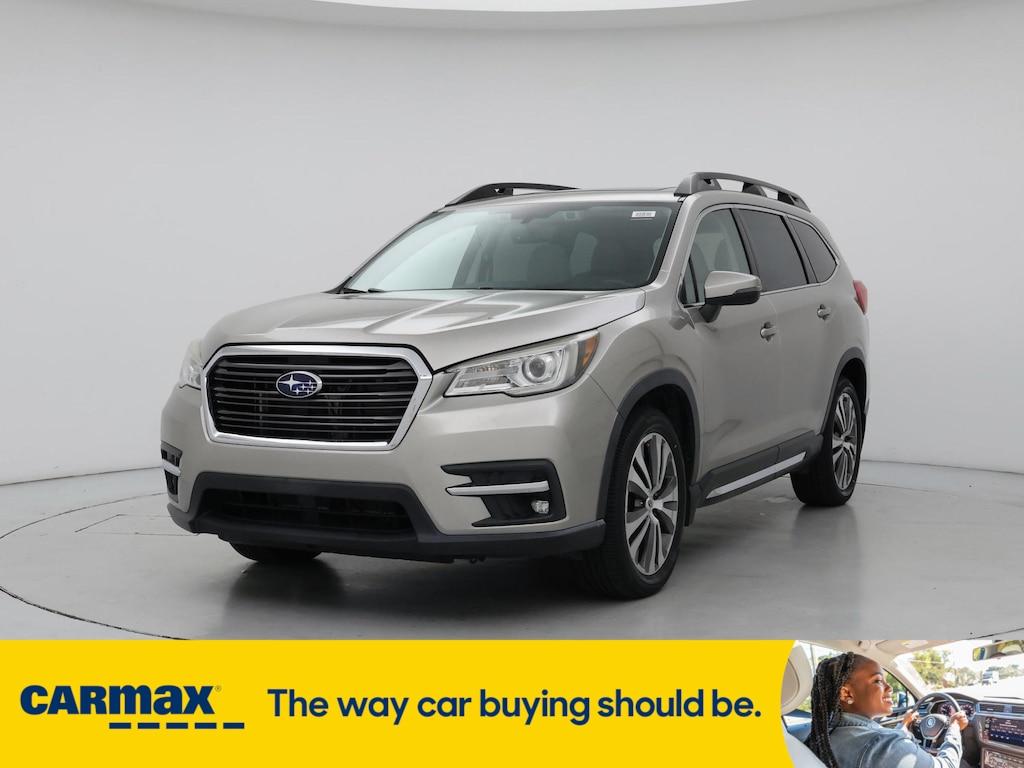 used 2020 Subaru Ascent car, priced at $30,998