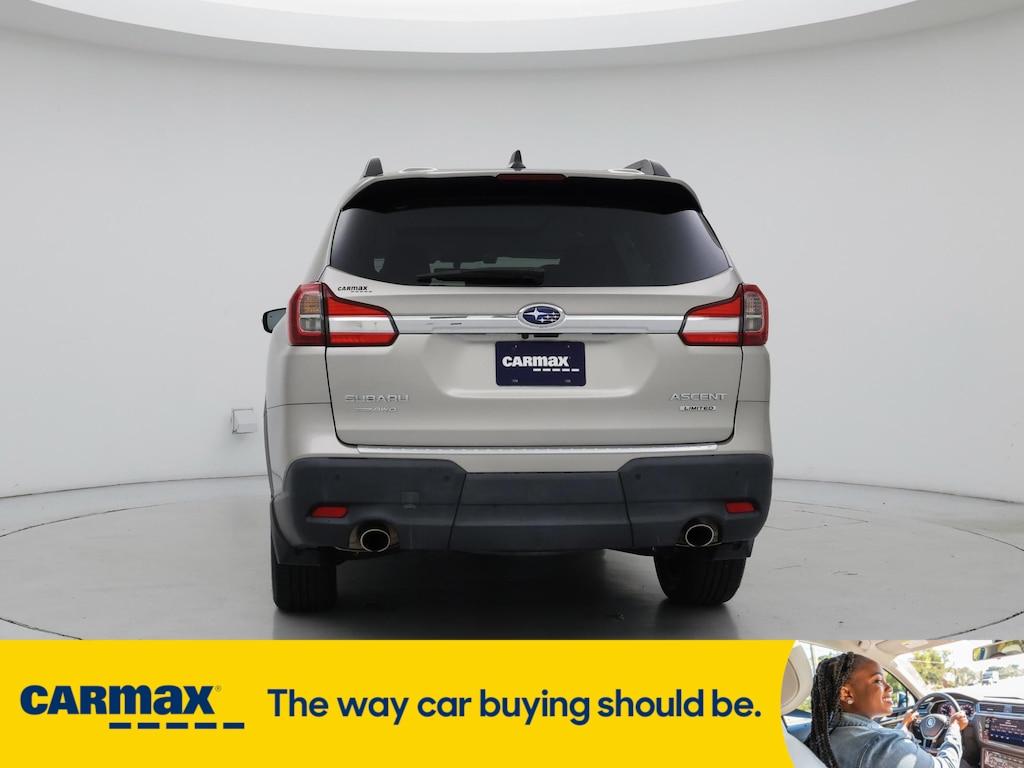used 2020 Subaru Ascent car, priced at $30,998