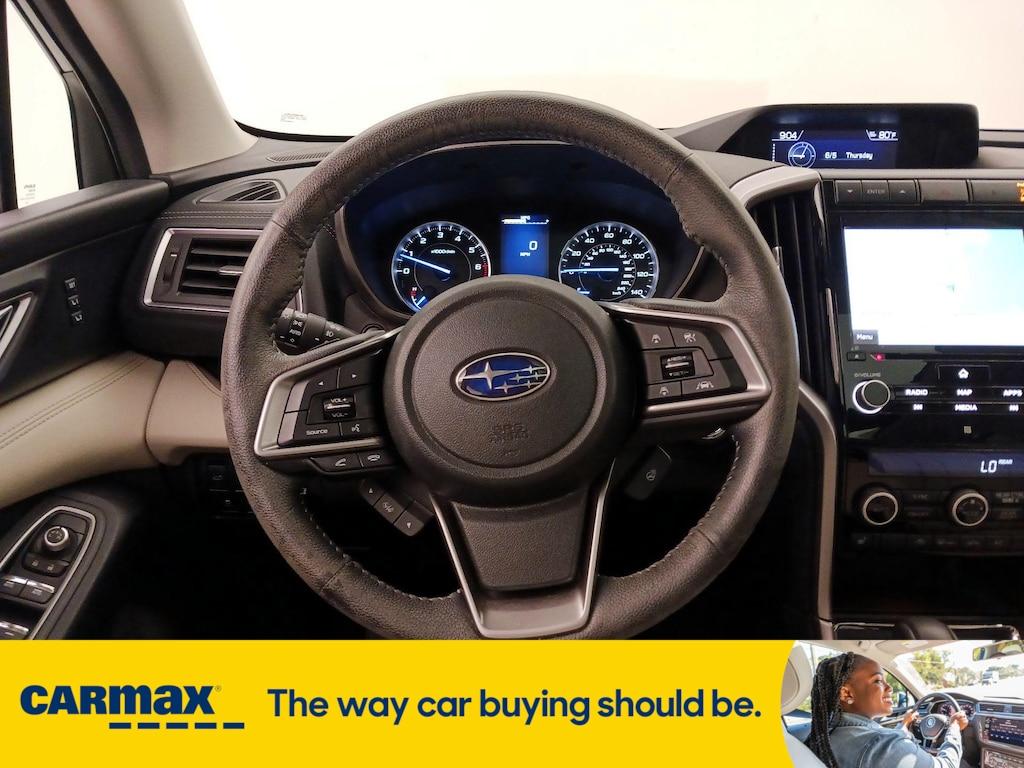 used 2020 Subaru Ascent car, priced at $30,998