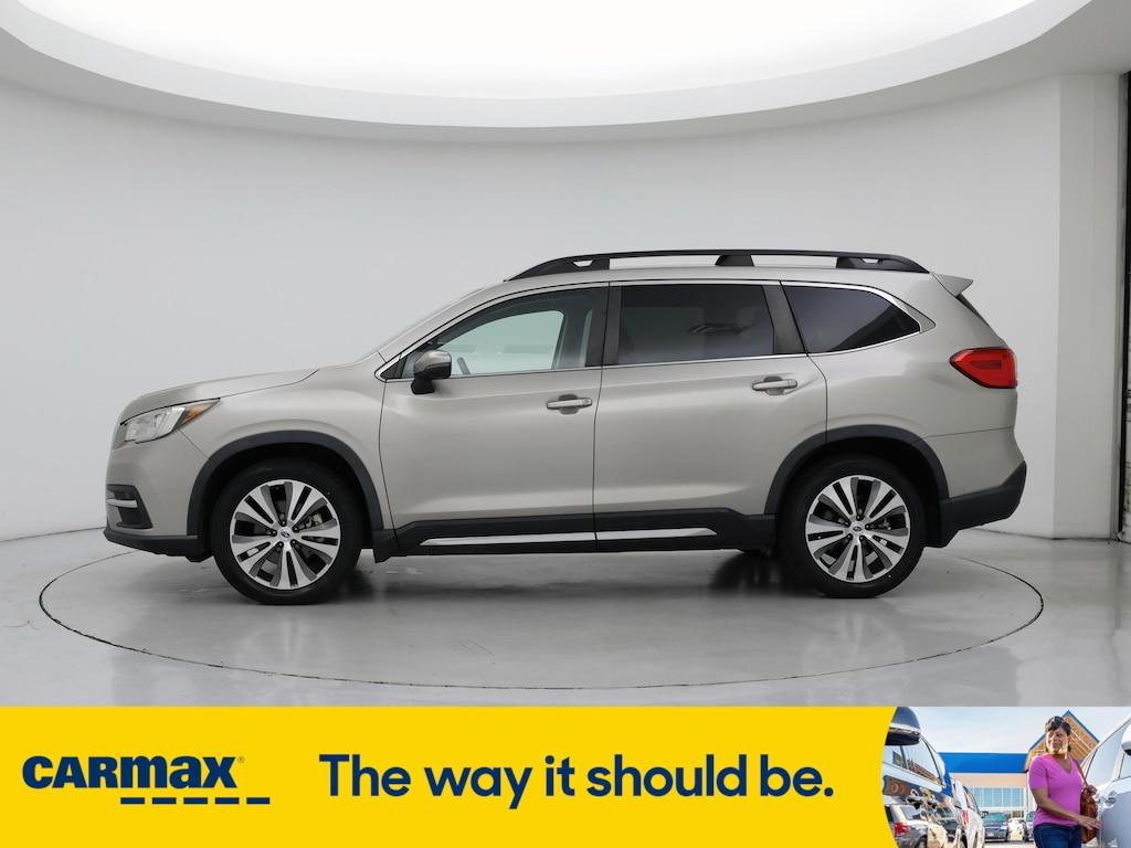 used 2020 Subaru Ascent car, priced at $30,998
