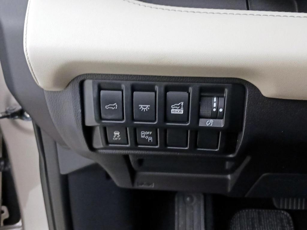 used 2020 Subaru Ascent car, priced at $30,998