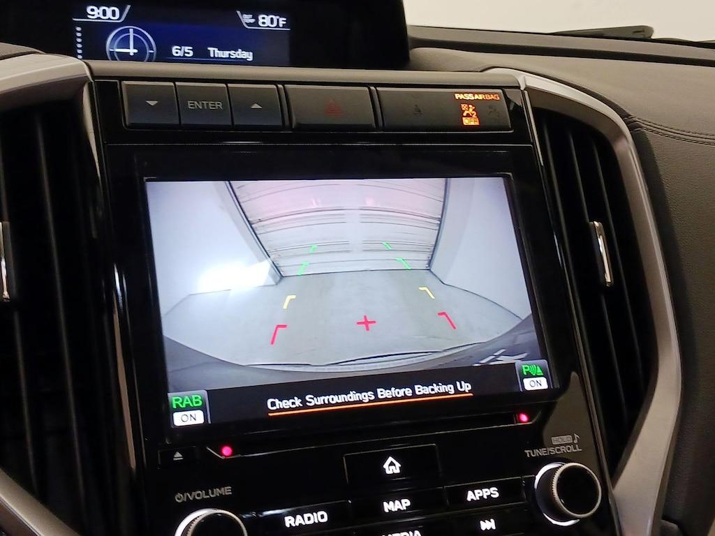 used 2020 Subaru Ascent car, priced at $30,998