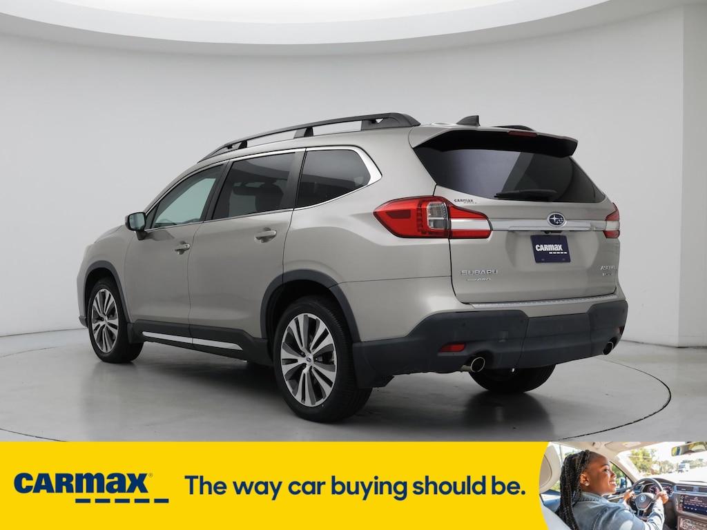 used 2020 Subaru Ascent car, priced at $30,998