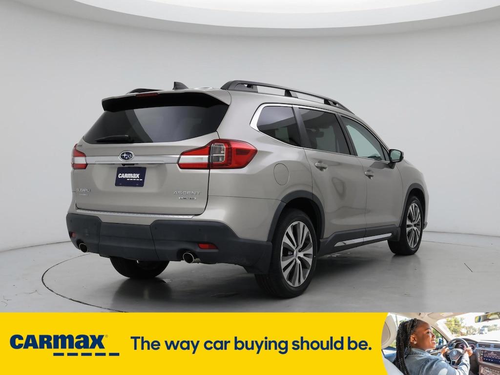 used 2020 Subaru Ascent car, priced at $30,998