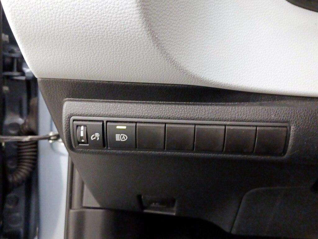 used 2020 Toyota Corolla car, priced at $19,998