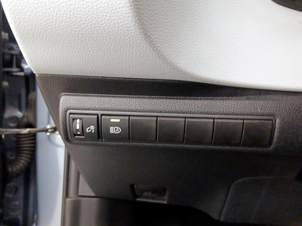 used 2020 Toyota Corolla car, priced at $19,998