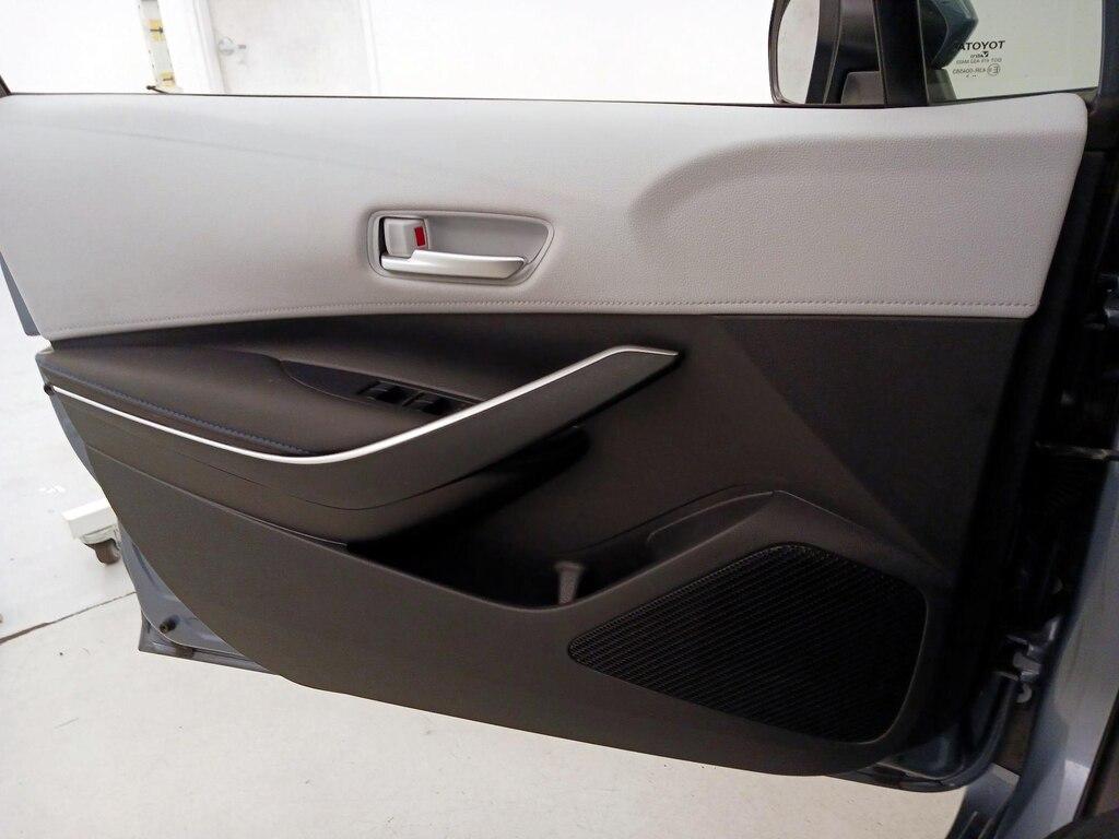 used 2020 Toyota Corolla car, priced at $19,998
