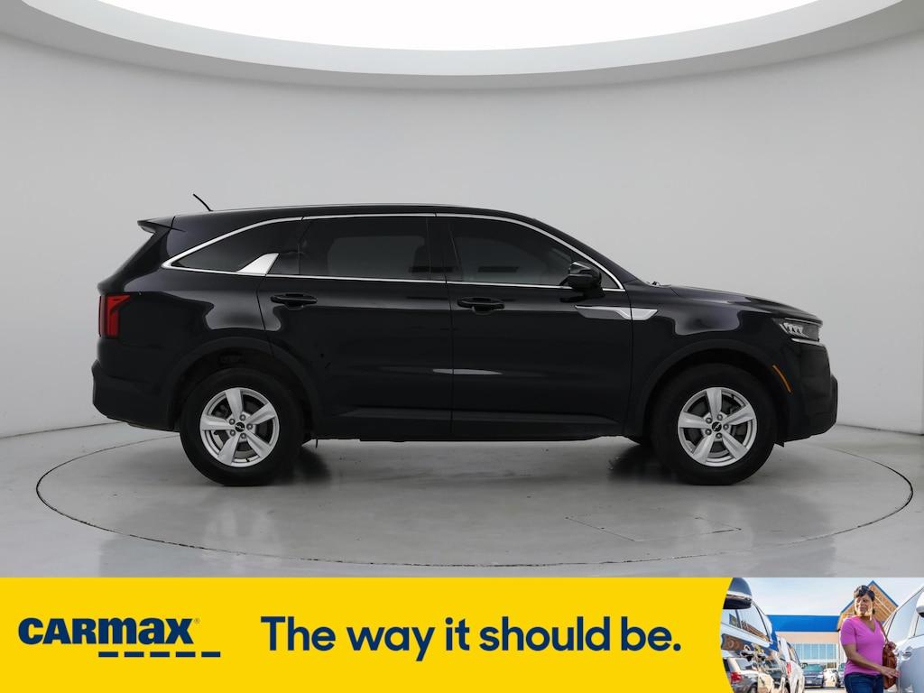 used 2022 Kia Sorento car, priced at $24,998