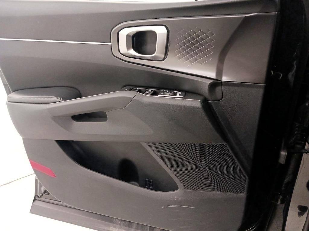 used 2022 Kia Sorento car, priced at $24,998